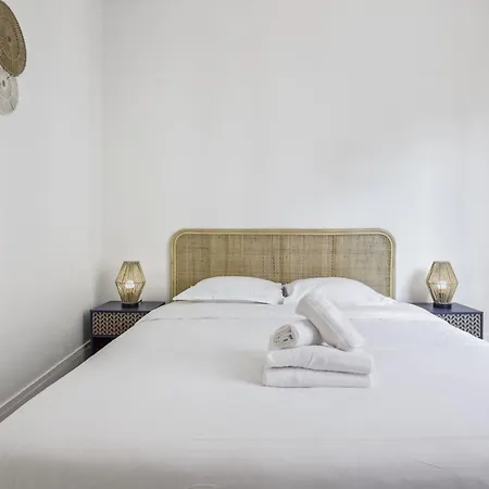 Trocadeo 1br Cozy Paris